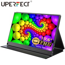 15,6 Zoll 1080P Portabler