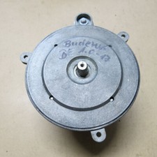 TOP mit Gewährleistung Gebläsemotor aus Buderus BE 1.0-17