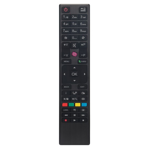 Neu rc4876 fernbedienung - rc4876, ir