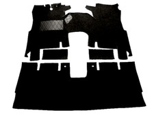 Teppichsatz für Ford Taunus