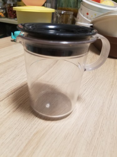 Tupperware tafelperle - -,