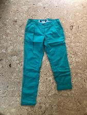 Street One Dammen Hose Greta Grün Gr.34