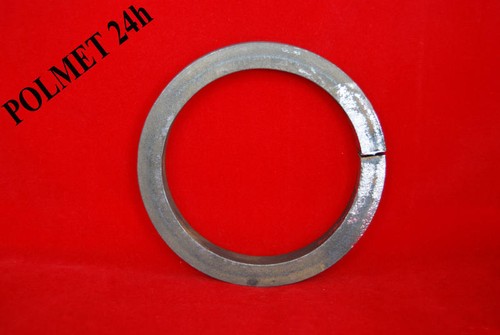 Ring zierelement schnörkel - ring, ,