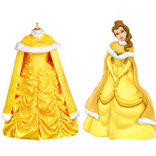 Beauty and the Beast Belle