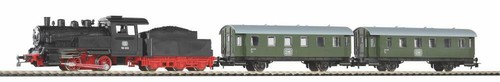Piko 57112 startset - startset, br98