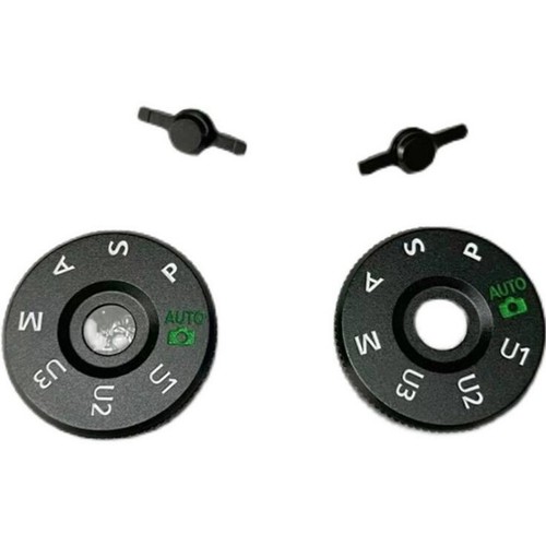 Function turntable top cover - turntable,