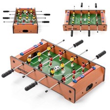 MINI Tischkicker Kickertisch