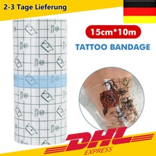 10m Tattoo Verband Repair