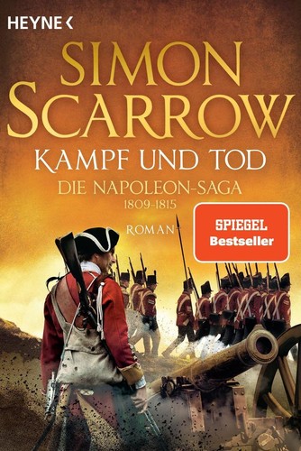 Kampf und tod - und,
