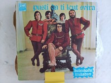 Schallplatte Vinyl LP