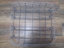 🔴 Geschirrkorb unten