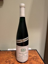  Mosel-Saar-Ruwer Riesling