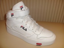 Fila Boots Stiefel Sneaker Herren Jungenschuhe AF Herbst Winter Gr. 41/42 neuw.