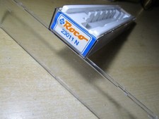 Leere Spur N - OVP , ROCO  23011 , Elektro-Triebwagen  ETA 180  DRG