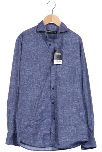 Lagerfeld hemd herren oberteil - lagerfeld,