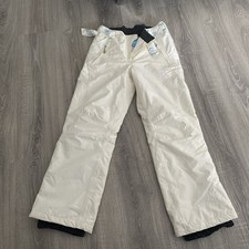Ski Und Snowboard Hose Damen