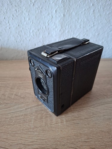 Fotobox tengor zeiss ikon - fotobox,