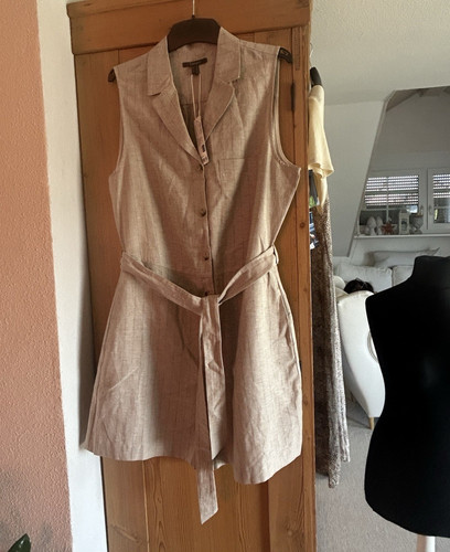Esprit damen hemdblusenkleid - damen,