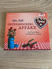 Rita Falk - Griessnockerl