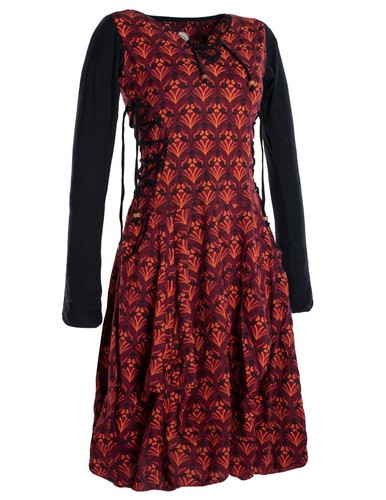 Vishes langarm damen - vishes,