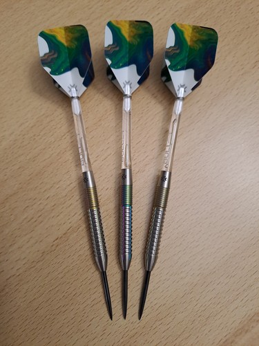Steeldarts bullet diesel - bullet, "diesel