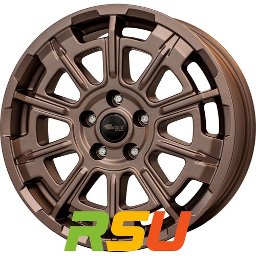 Brock b45 bronze - b45, bronze-copper