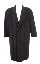 Hugo Boss Mantel Wollmantel