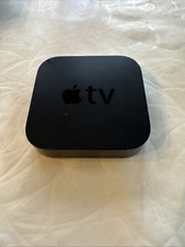 Apple TV 2. Generation A1378