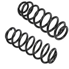 2X Premium Federn Fahrwerk