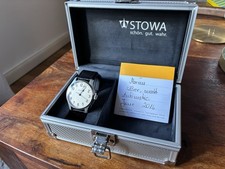 Stowa Marine Classic 40mm