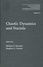Barnsley, Michael F. - Chaotic