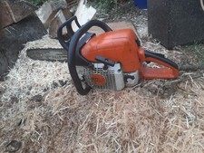 stihl ms 290 motorsäge Kettensäge 