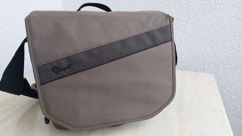 Lowe pro event - event, messenger