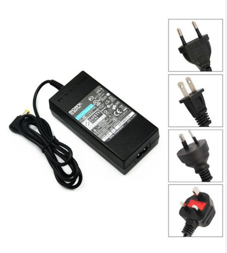 Netzteil adapter ladegerät - netzteil,