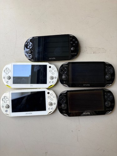 Sony vita pch - ps,