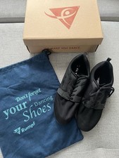 Rumpf 1510 Mojo Tanzsneaker