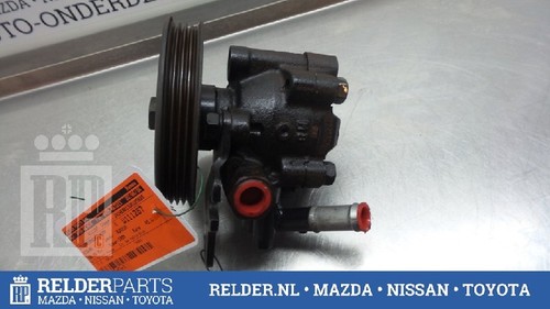 Servolenkung pumpe nissan 100 - servolenkung,