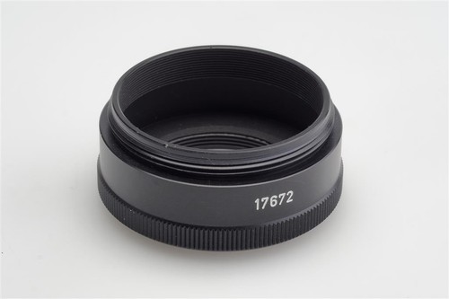 Leitz leica dmuoo 17672 - leitz,