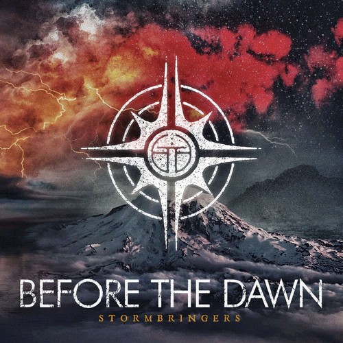 Before the dawn - the,