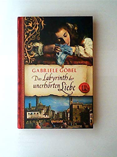 Das labyrinth der unerhörten - der,