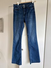 Mac Dream Jeans Butcut