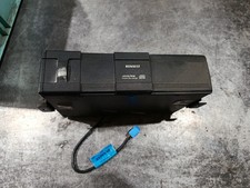 Renault Espace IV JK JK0 CD DVD-Wechsler 8200207100 Original ALPINE