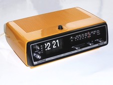 Siemens Klappzahlen Radio