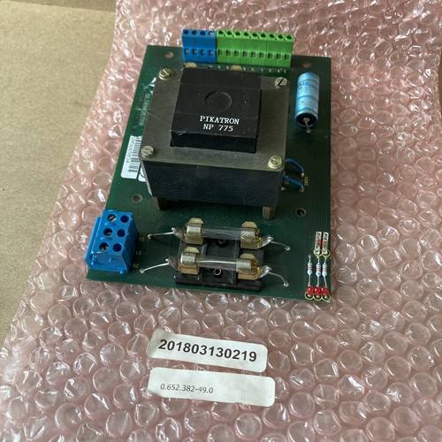 Gildemeister npl - 1x,