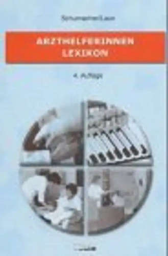 Lexikon für arzthelferinnen - für,