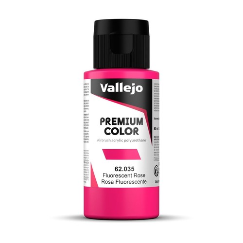 Vallejo premium - (107,50€/l),
