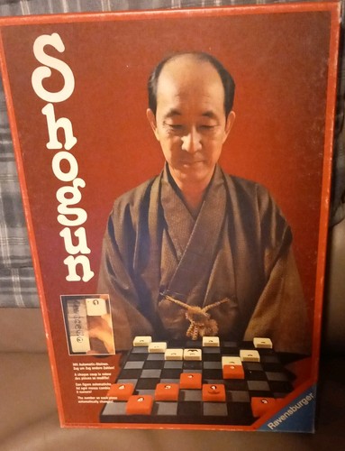 Shogun große ausgabe von - große,
