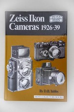 Zeiss Ikon Cameras 1926-30 von