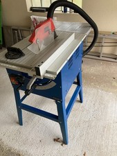 Tischkreissäge gebraucht