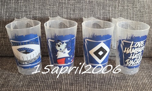 Set hsv stadion - set, x